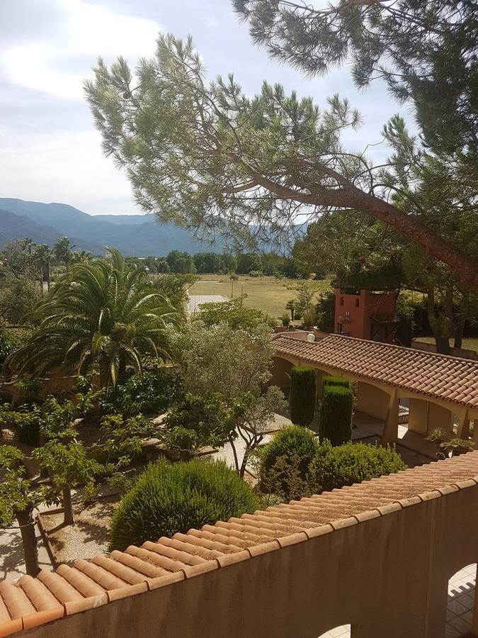 Goelia Argeles Village Club Exterior foto
